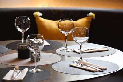 La Chaumière De Pomper Crêperie Kerhervé Baden