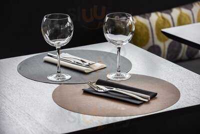 La Chaumière De Pomper Crêperie Kerhervé Baden