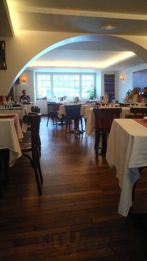 Restaurant Le Bretagne