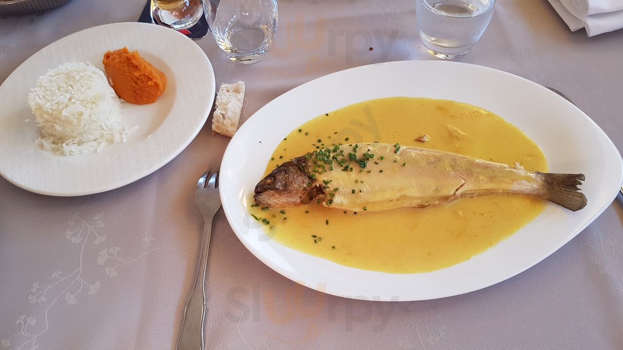 Le Relais De Franche Comté