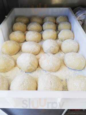 Camion Pizza La Boulega