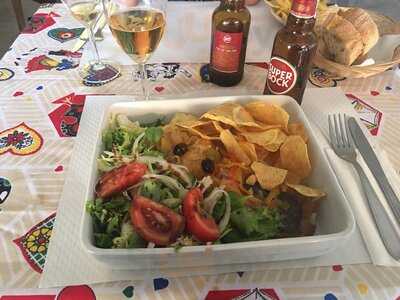 Servigrill