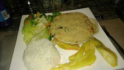 Servigrill