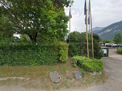 Novotel Grenoble Nord Voreppe