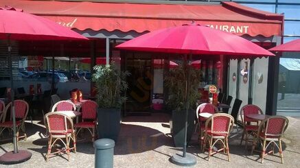 Cafe Le Ronsard