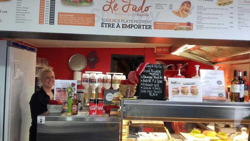 Le Fado
