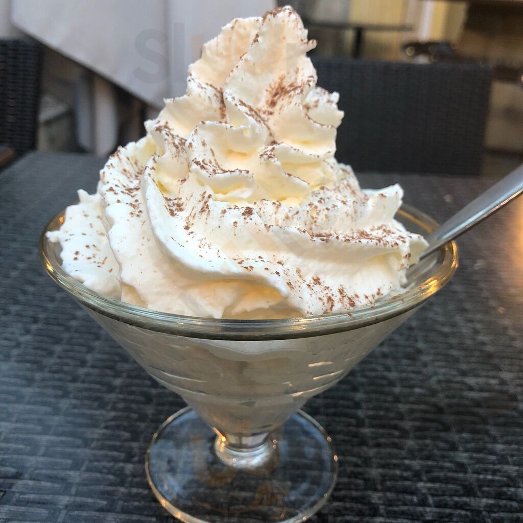 Restaurant Le Parc