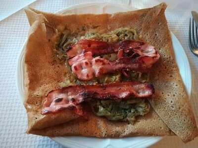 Creperie De Kervernir