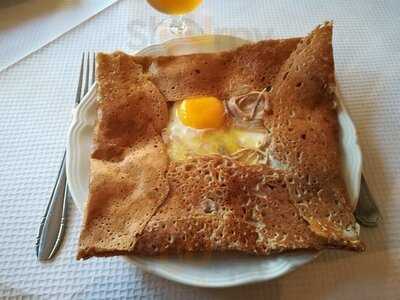 Creperie De Kervernir