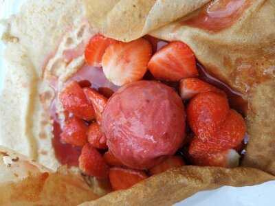 Creperie De Kervernir