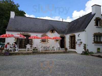 Creperie De Kervernir