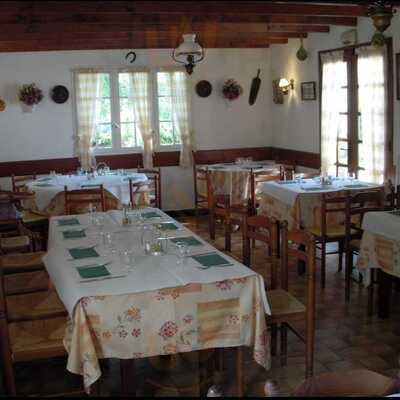 Creperie De Kervernir