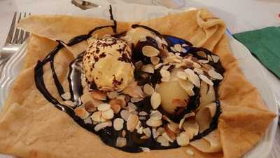 Creperie De Kervernir