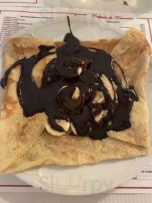 Creperie De Kervernir