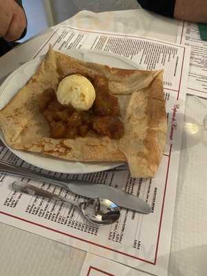 Creperie De Kervernir