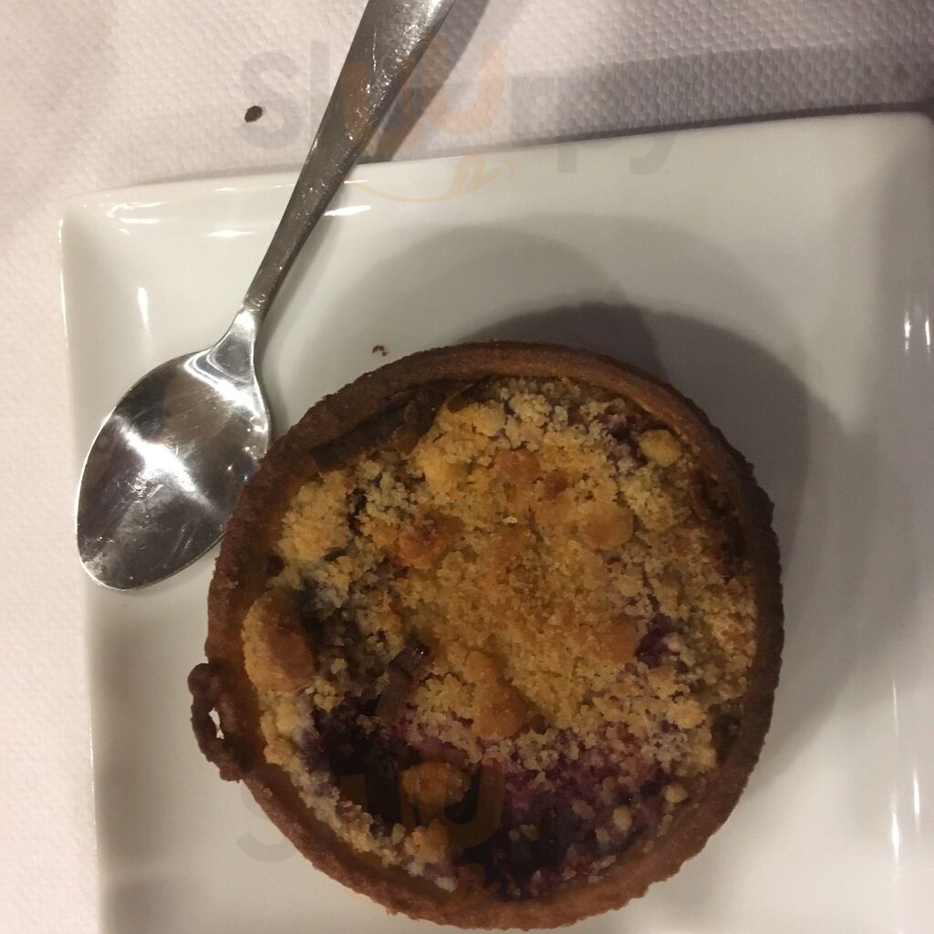 Restaurant La Grignoterie