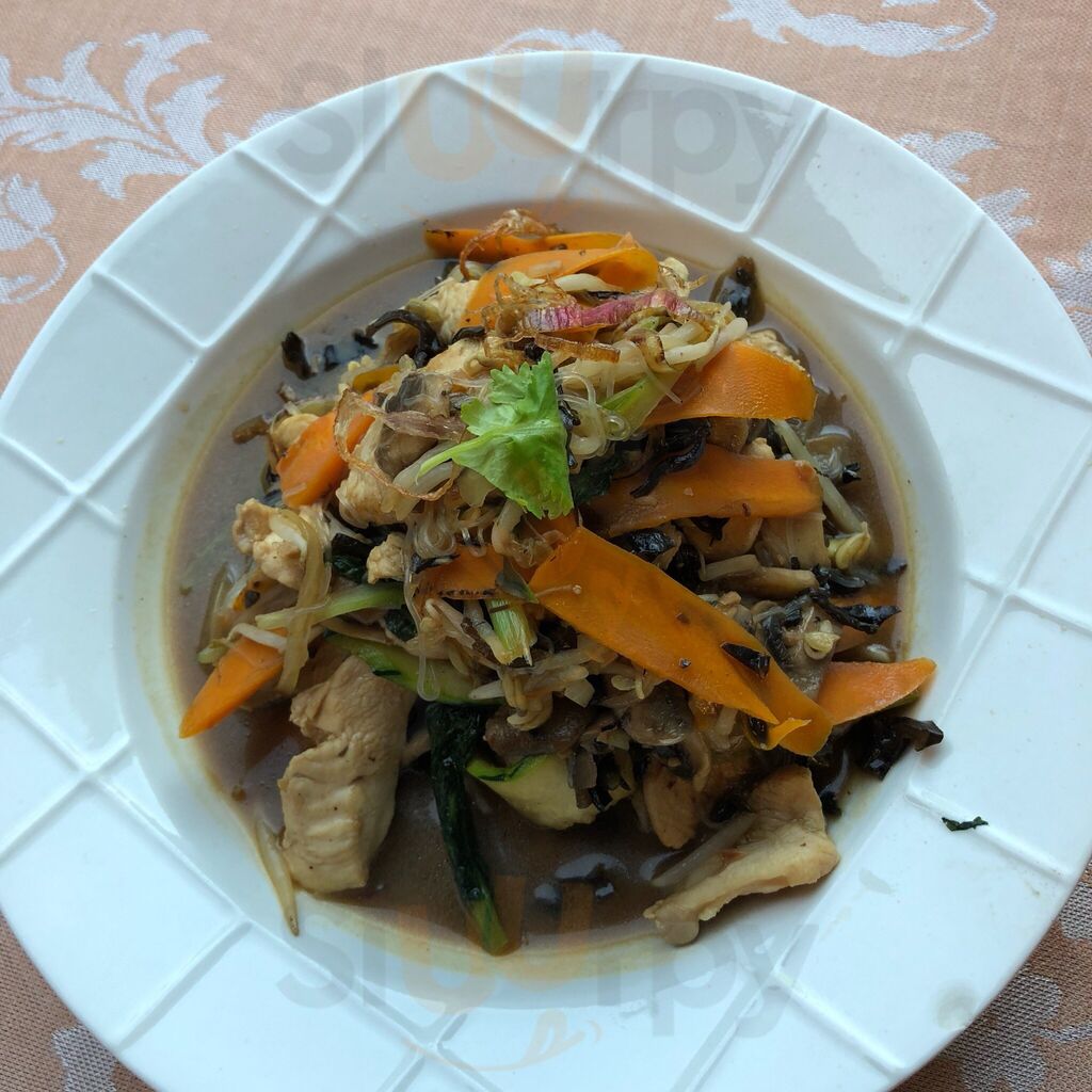 Restaurant Le Saigon