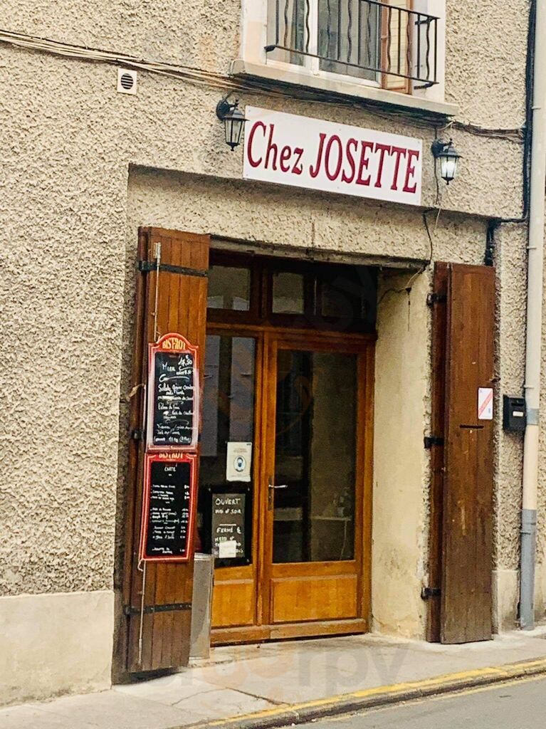 Chez Josette