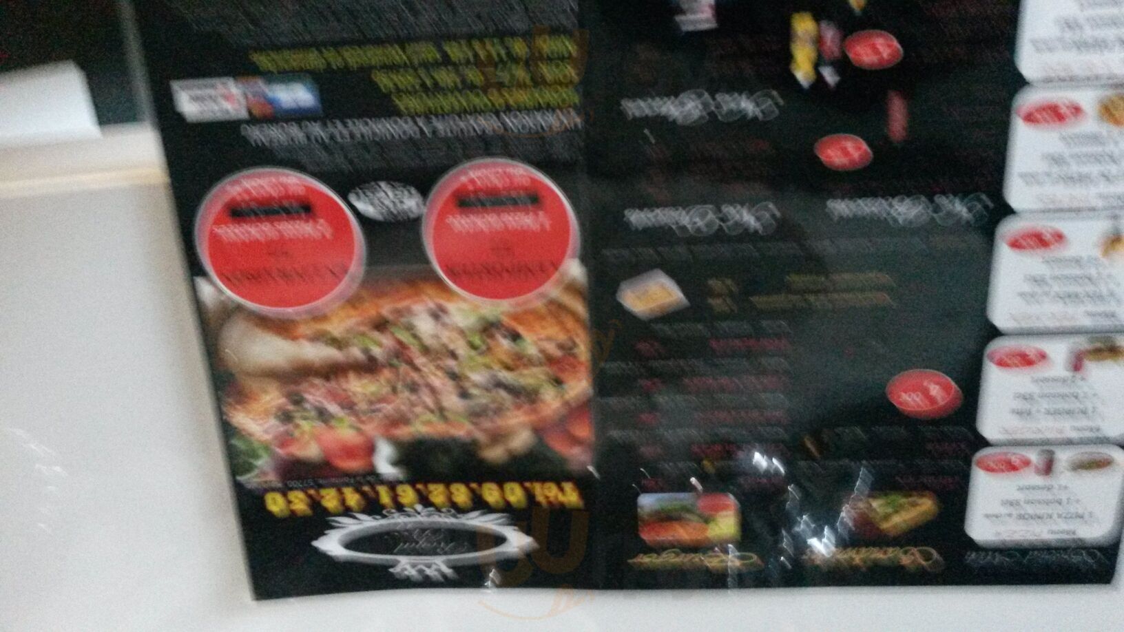 Royal Pizz'