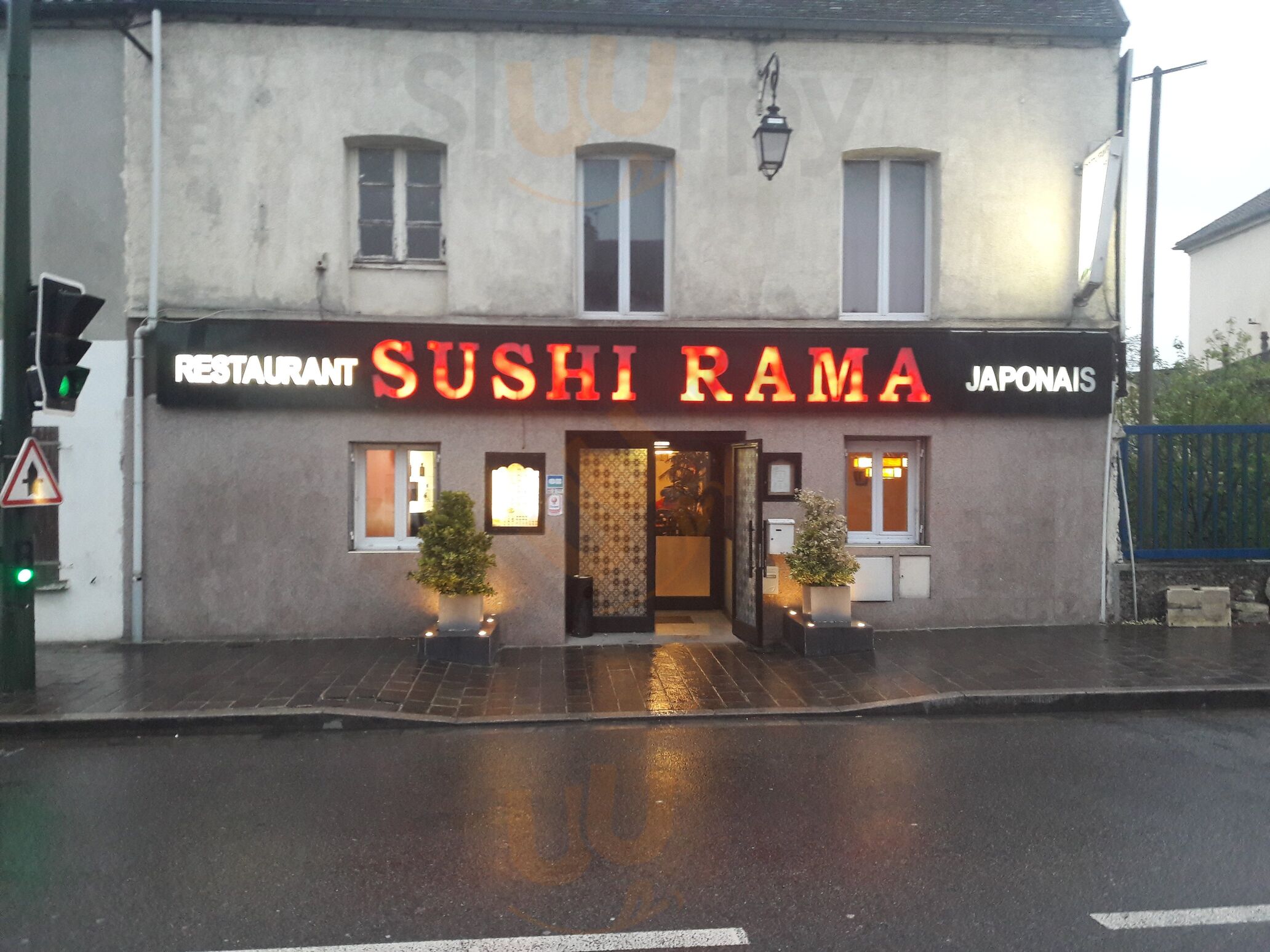 Sushi Rama
