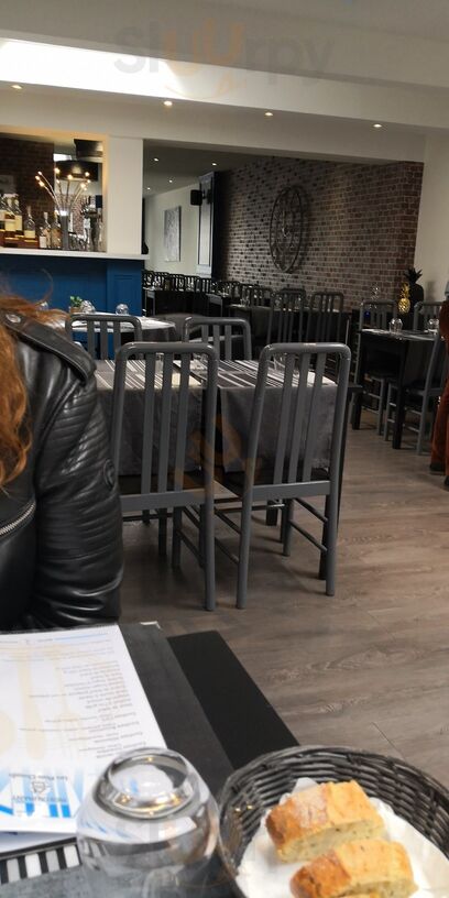 Restaurant Levidence