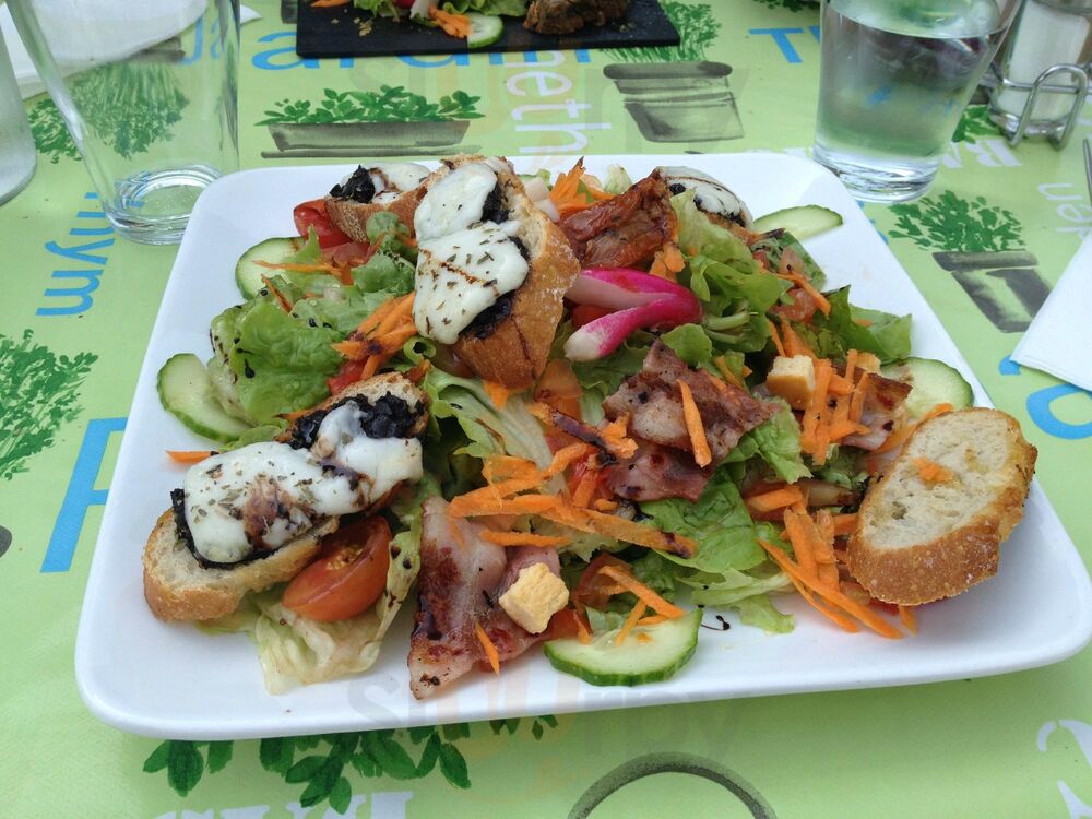 Tendance Bistrot