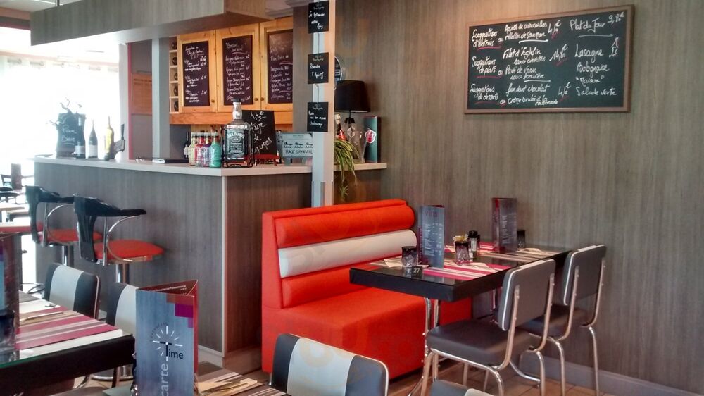 Time Restaurant