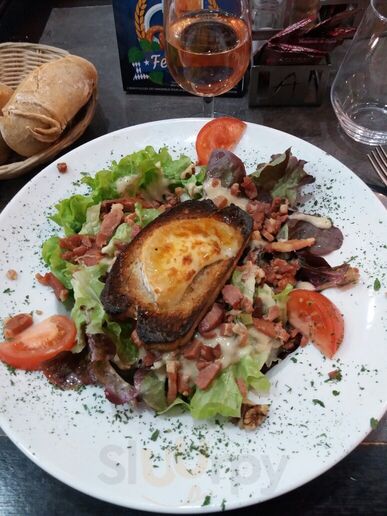 Les Relais D'alsace - Bistrot Karlsbrau Tarbes
