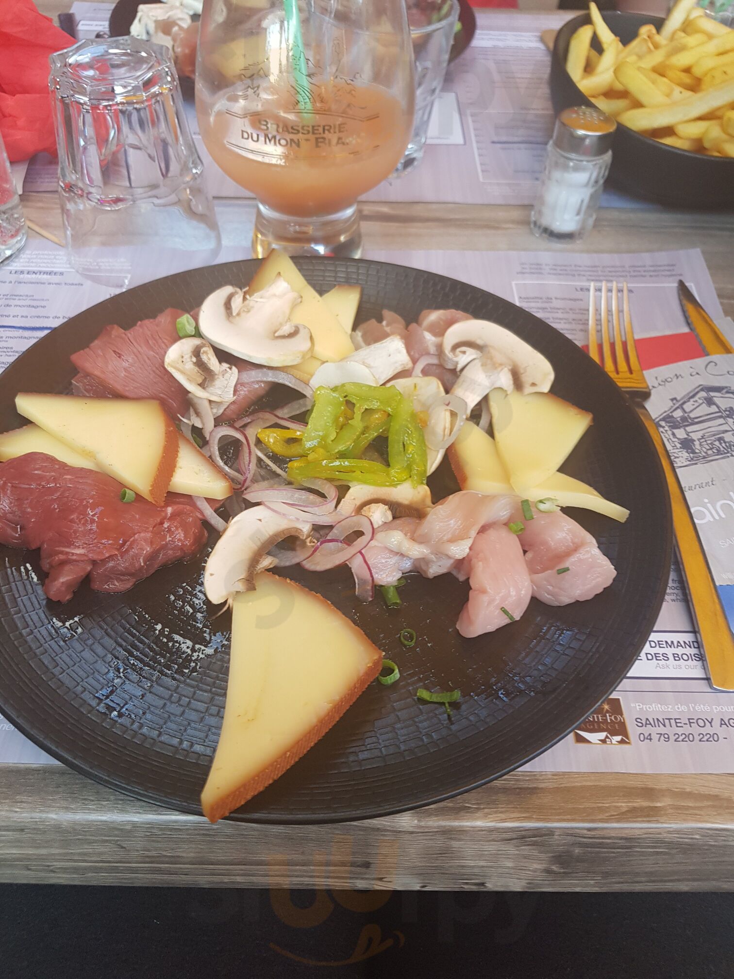 La Maison à Colonnes