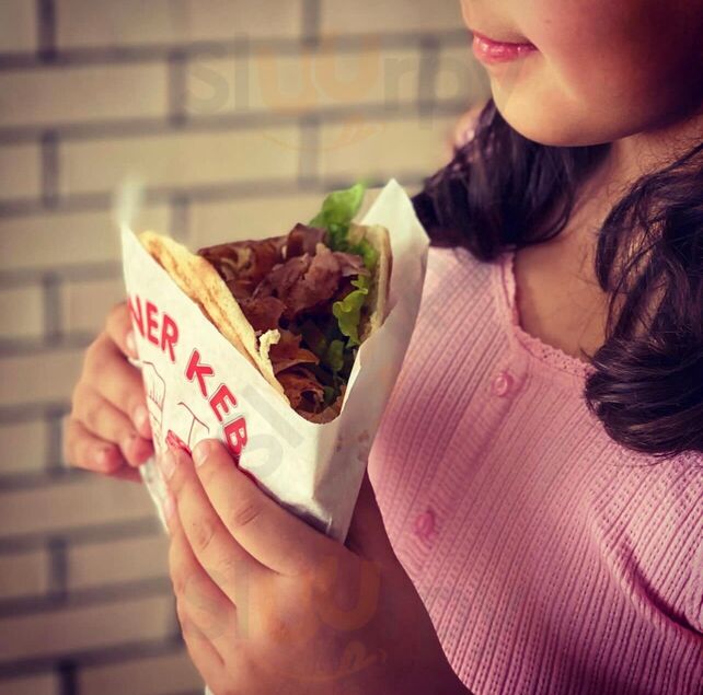 Royal Kebab