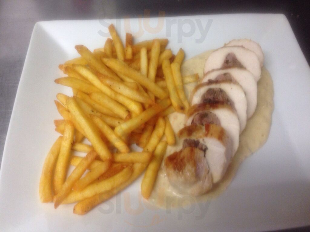 Bds Cafe Des Sports