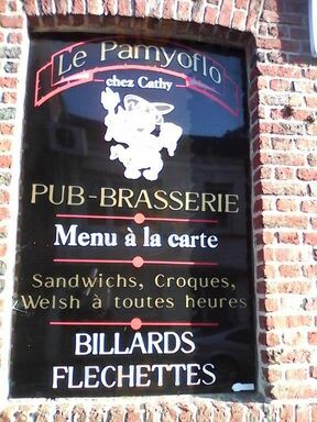 Le Pamyoflo