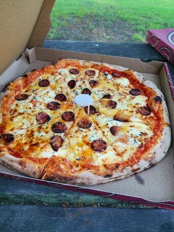 Pizza Regal