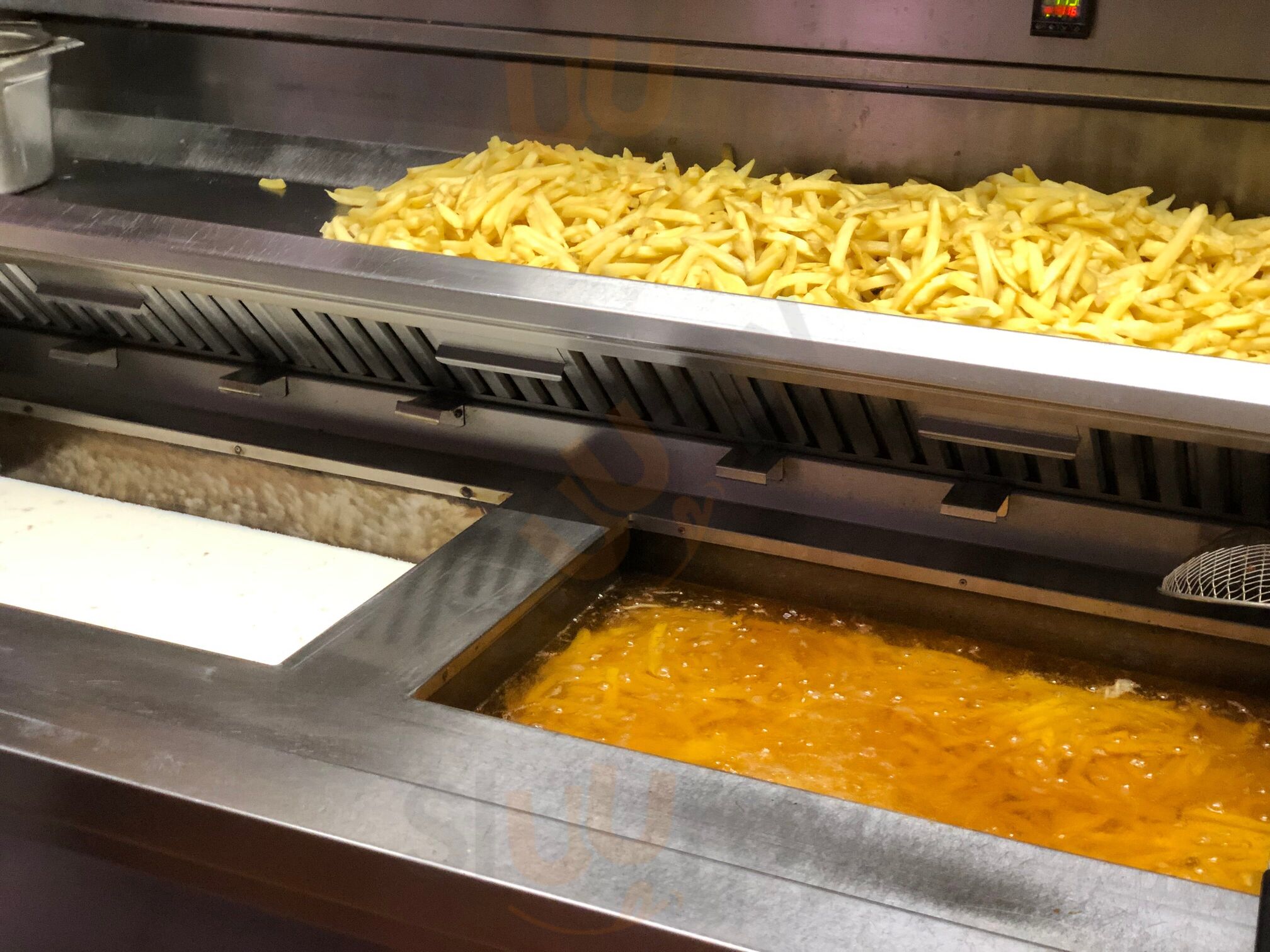 Fritkot