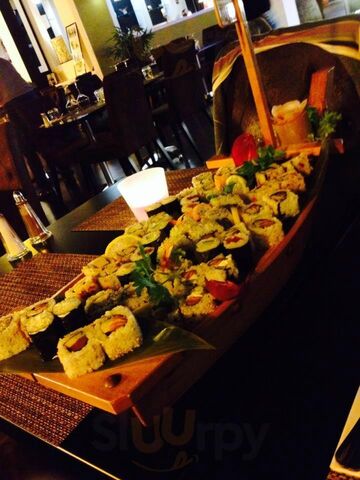Restaurant Manhattan Borgo