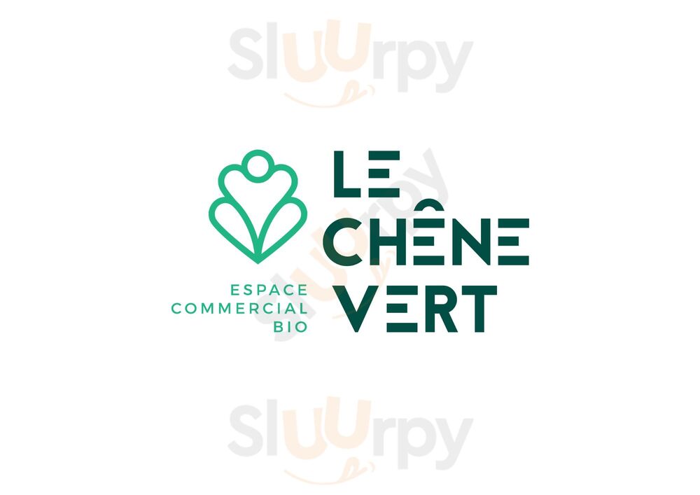 Le Chene Vert