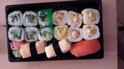 New Sushi