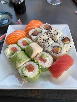 New Sushi