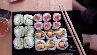 New Sushi