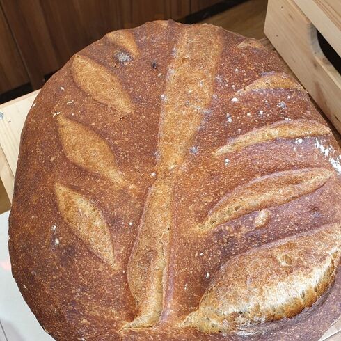 Les Fromentiers La Souterraine
