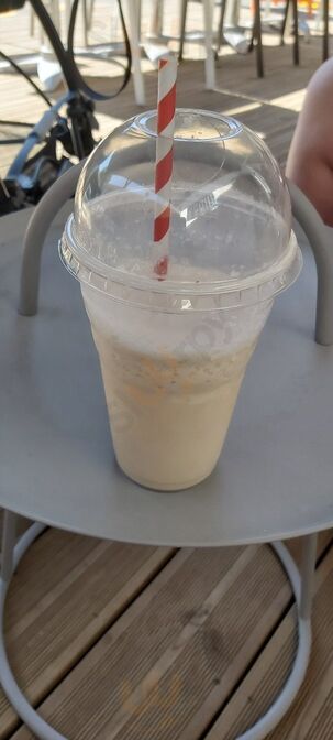 Le Glassy
