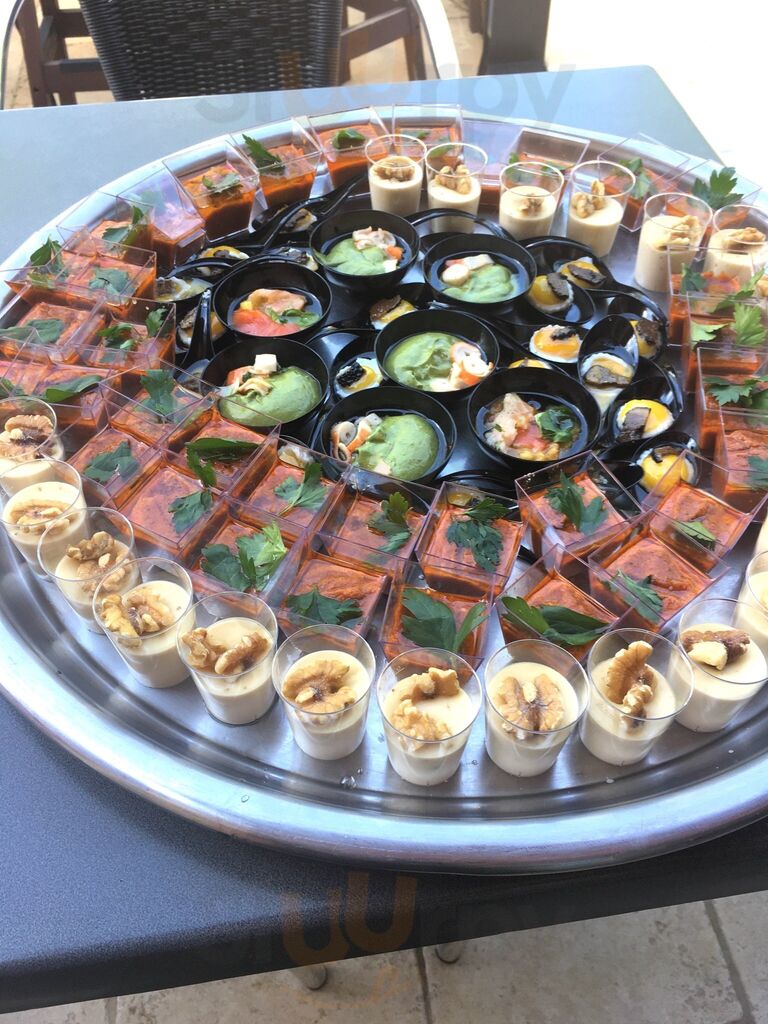 Mille Et Une Saveurs