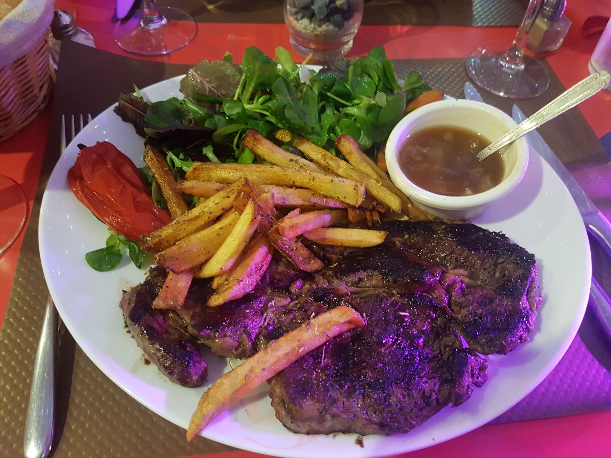 Pile Poêle