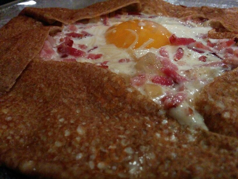 Creperie Les Cousins