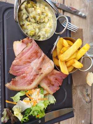 Casse-croute Vendeen