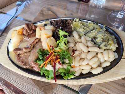 Casse-croute Vendeen