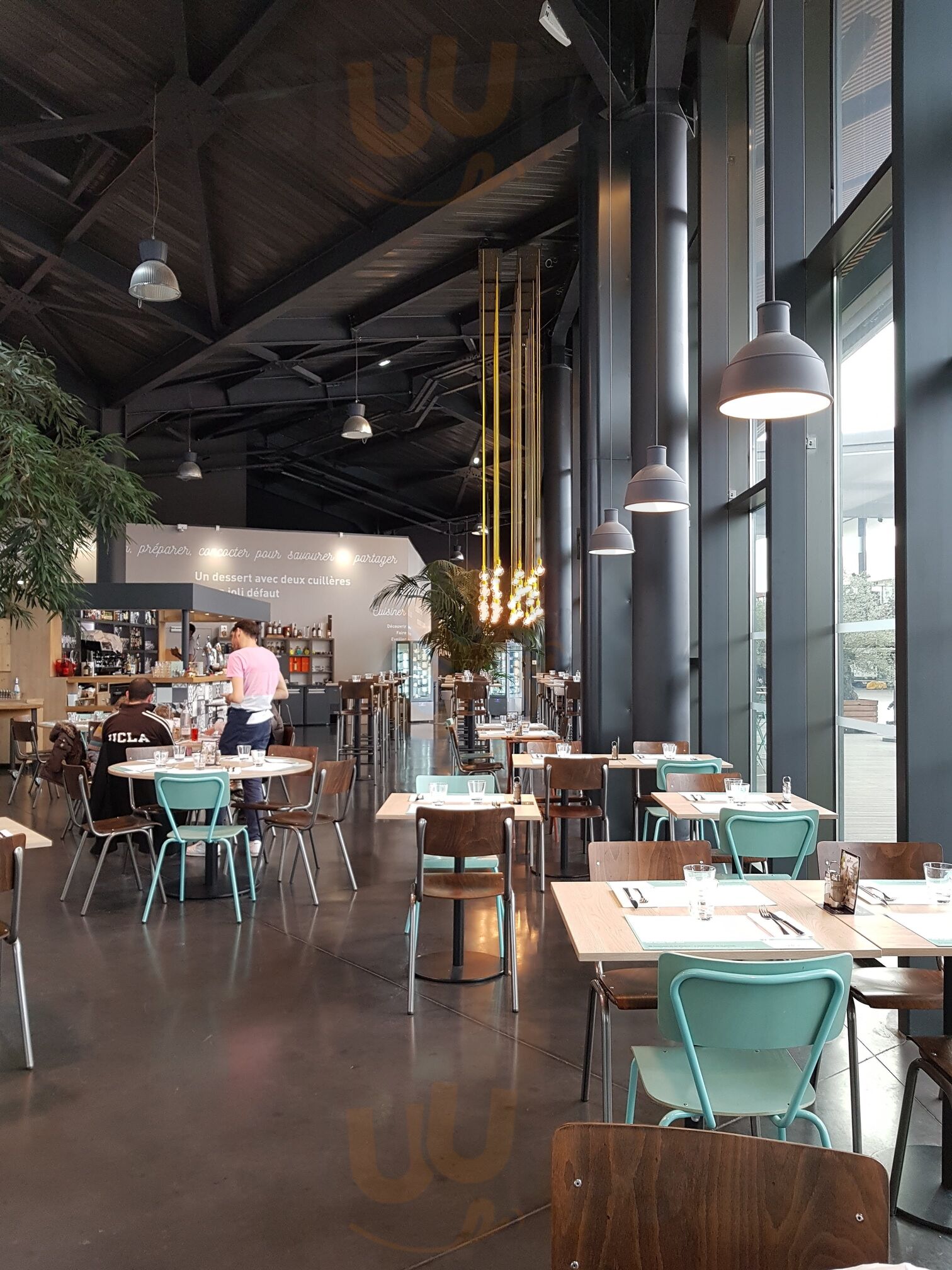La Cantine Française