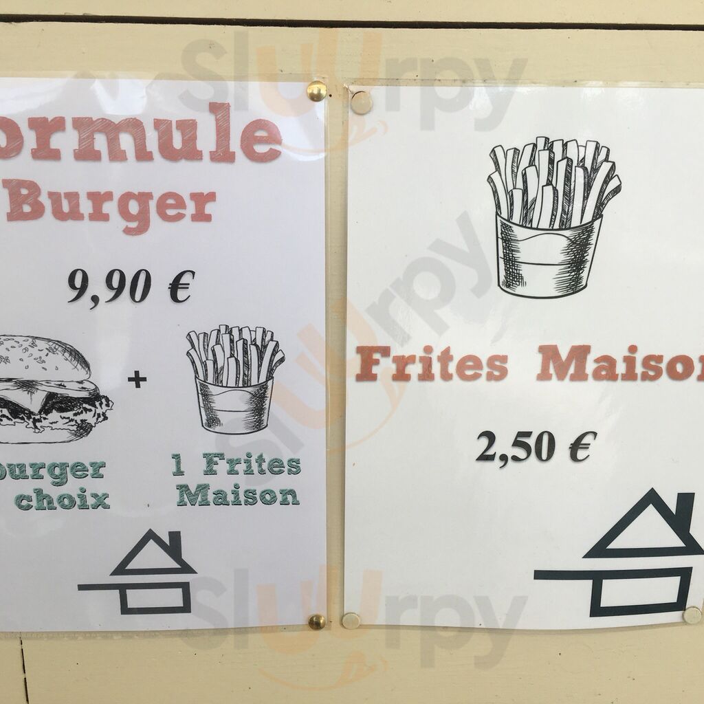 La Carriole Du Fin Gourmet