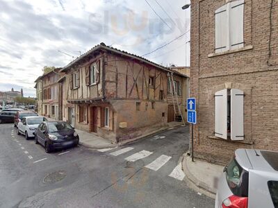 Le Bistrot Du Tondu