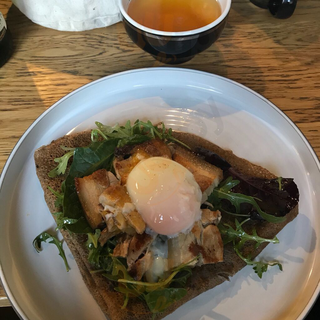 Le Bistrot